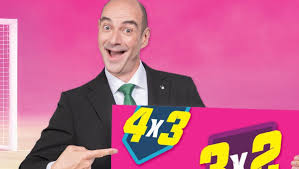Ahorra con Julio Regalado. OFERTAS al 4x2 y 8x5 por tiempo limitado en todos estos productos