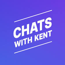 Chats with Kent C. Dodds cover