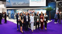 Joramco unveils new partnerships and expands global presence at MRO Middle East 2025