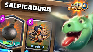 Resultado de imagen de ojos de ciclope clash royale