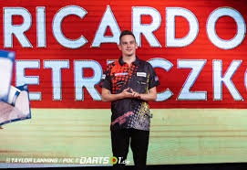 Darts 1 - News update