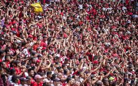 Flamengo disponibilizará nova carga de ingressos para a Supercopa; veja os preços