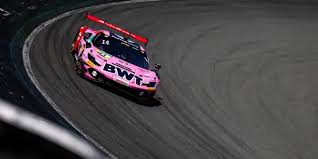 dtm zandvoort
