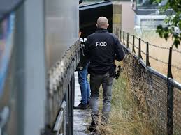 Omroep Gelderland - News update
