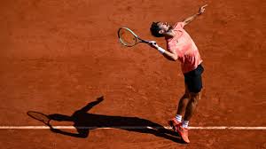 ¡Bombazo en el ATP! ¿Podrá Navone repetir su hazaña? ¡No te lo pierdas! - Imagen principal del artículo
