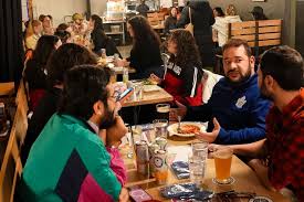 10 things to do in Toronto this week (May 18-22)