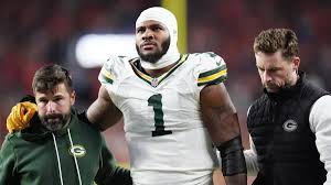 Packers make decision impacting Micah Parsons' injury return date
