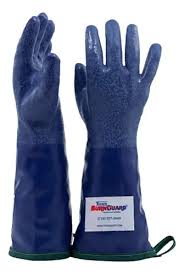 Tucker Guante Multiusos Steamglove De 14 In Sfn | MercadoLibre