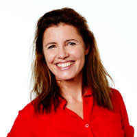 Tuvalu Media Employee Anke Neervoort's profile photo