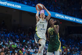 Dallas Wings vs. Minnesota Lynx: Game Preview and WNBA DFS Picks