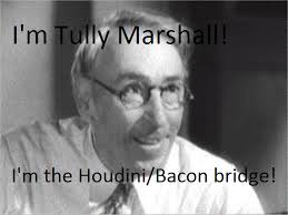 Is Arthur Hoyt or Tully Marshall the Houdini/Bacon Bridge? - Tully-Marshall-Photo