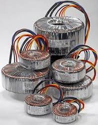 Cast Coil Transformers Selection Guide: Types, Features ...