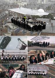 Bildergebnis für ‫اغرب مطعم في العالــــم‬‎