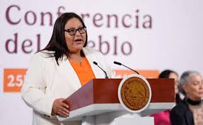 PAN urge a Sheinbaum designar titular de la Secretaría de Mujeres