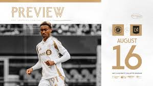 LAFC - News update