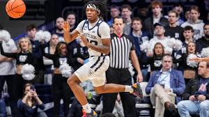 2 starters out for Butler basketball game at Marquette. What we know