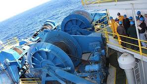 Cyprus and Israel dispute over Aphrodite gas going to ...