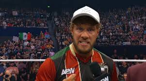 Wrestling News Co - News update