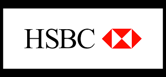 Image result for HSBC LOGO
