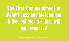 Image result for fast metabolism quotes