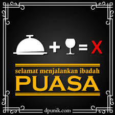 gambar ucapan ramadhan