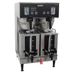 Bunn dual coffee maker