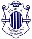 Resultado de imagen para logo peñarol de mar del plata