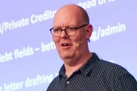 Remembering kind-hearted Chris Marriott 'who always looked for the best in others'