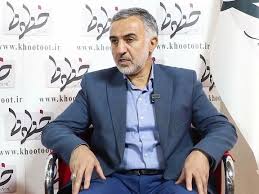 عضو کمیسیون اجتماعی مجلس: اجازه نمی‌دهم دخترم، همسرم یا خواهرم سوار موتور دوچرخ شوند