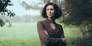 Caitríona Balfe Joins Tom Hiddleston in "Tenzing" Movie