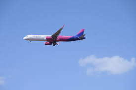 Trend Google: wizz air