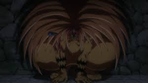 Resultado de imagem para ushio to tora beast spear