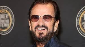 Trend Google: ringo starr