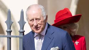 Le roi Charles III s’apprête à prendre la parole devant la nation tout entière : l’occasion n’a rien d’anodine…