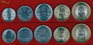 Image result for indian rupee coins