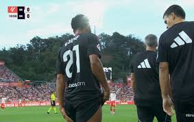 FútbolFantasy - News update