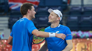 Heliövaara ja Patten aloittivat kankealla voitolla Madridissa