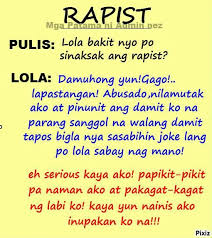 Nakakatawang Quotes Tagalog. QuotesGram via Relatably.com
