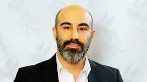 تصویر دیده نشده از محسن تنابنده و هدیه تهرانی ۱۶ سال قبل