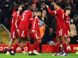 Alan Shearer predicts Liverpool’s clash with West Ham United