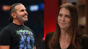 Matt Hardy Reveals The Key Role Stephanie McMahon Played In Creating ‘Mattitude’