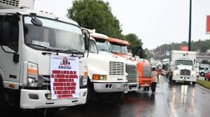 Alertan por CIERRES y BLOQUEOS en estas carreteras y autopistas HOY sábado 4 de julio | EN VIVO