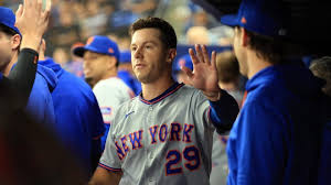 NY Mets announce lineup vs Tampa Bay Rays for Wednesday game