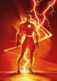 Resultado de imagem para the flash