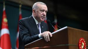 TRT Haber - News update