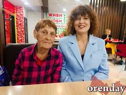 Новости Оренбурга Orenday.ru - News update