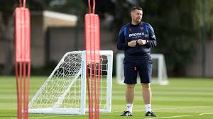 Sage on facing Leeds & international break plans
