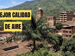 Ar Puro na Colômbia? IA Revela o Paraíso Escondido! 😱