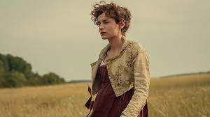 Netflix releases first-look images from Pride and Prejudice - here's everything we know about the new series - Country Living Magazine