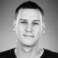 UtilityAPI Employee Rob Zakim's profile photo